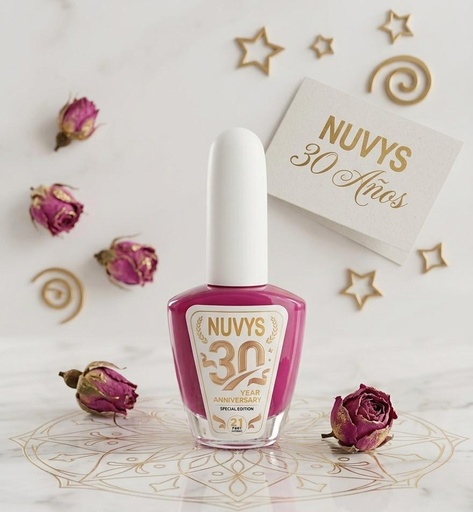 [7424900500119] NUVYS ESMALTE COLORES