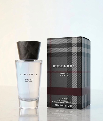 [3614227748682] BURBERRY TOUCH LOCION P/H