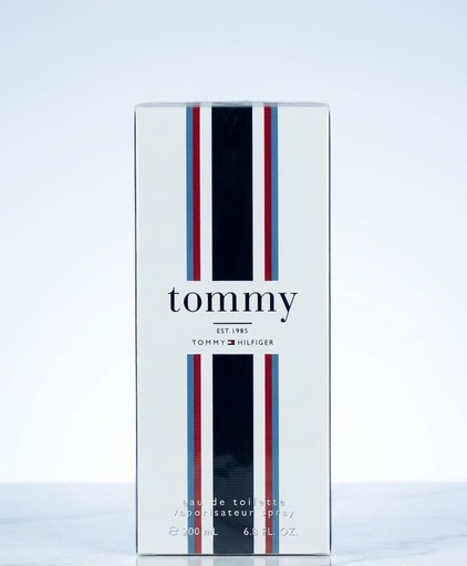 [7640496670238] TOMMY LICION APORISATEUR SPRA P/H