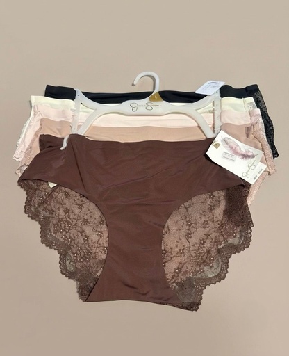 JESSICA SIMPSON BIKINI 5PZS CLRS JS96089