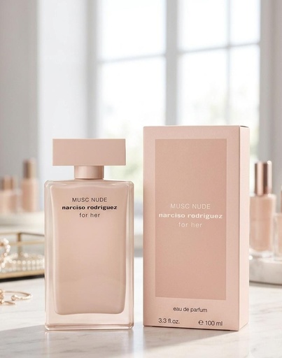 [3423222107635] NARCISO RODRIGUEZ FOR HER LOCION P/M