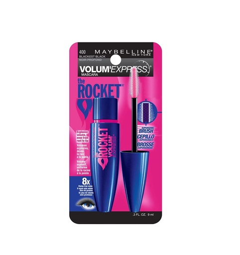 [041554288377] MAYBELLINE RIMER THE ROCKET 9ml